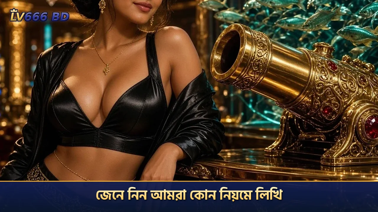 জেনে নিন আমরা কোন নিয়মে লিখি