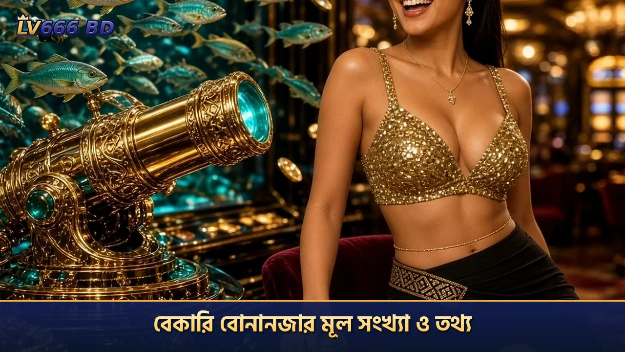 বেকারি বোনানজার মূল সংখ্যা ও তথ্য