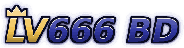 lv666 bd লোগো