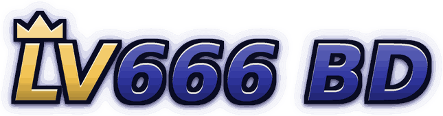 lv666 bd লোগো